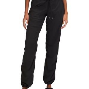 Lululemon LINED Joggers Dance/yoga pants